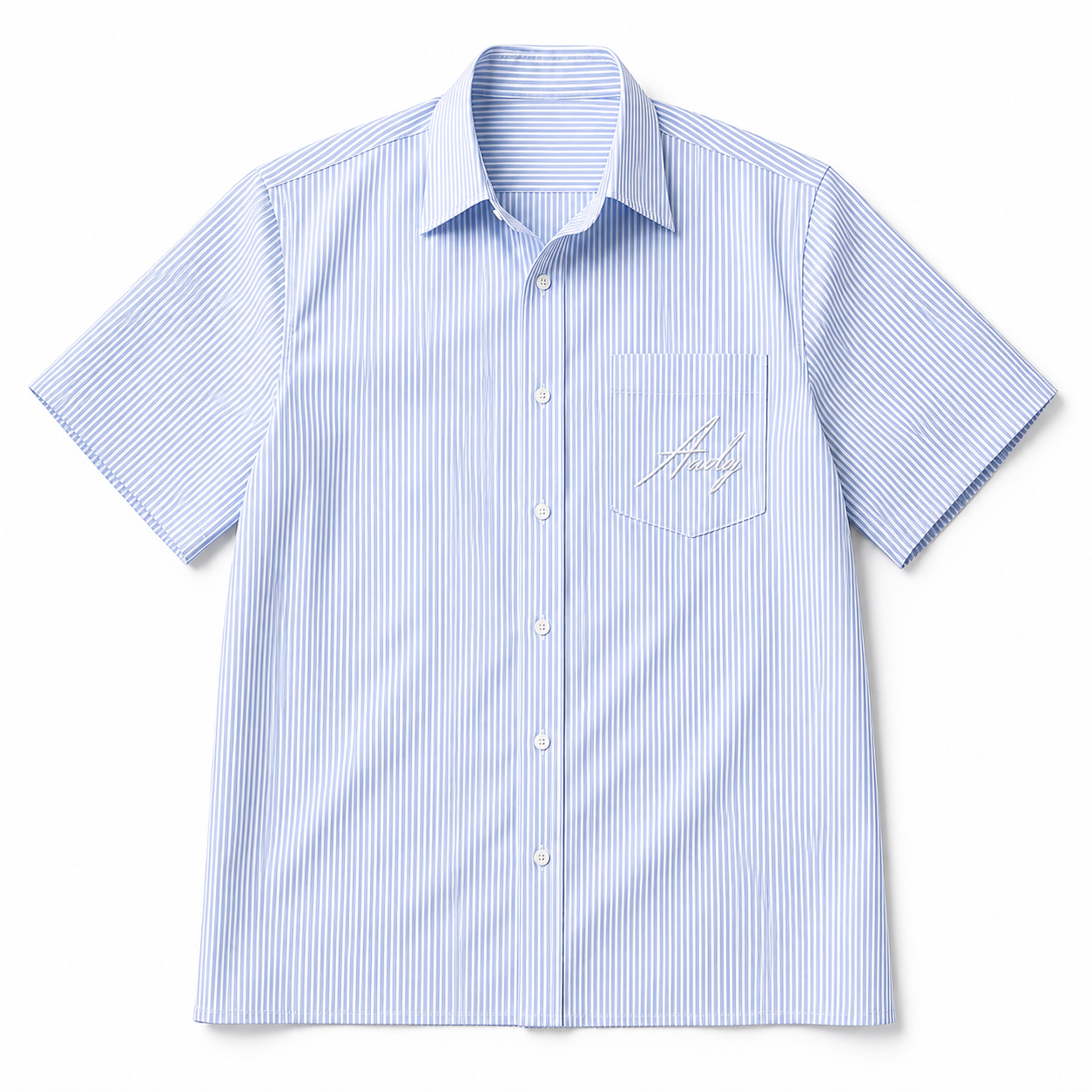 Aady Striped Shirt