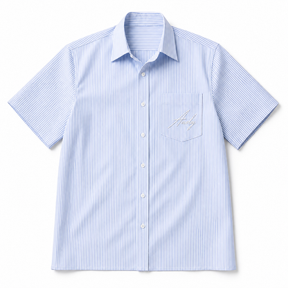 Aady Striped Shirt