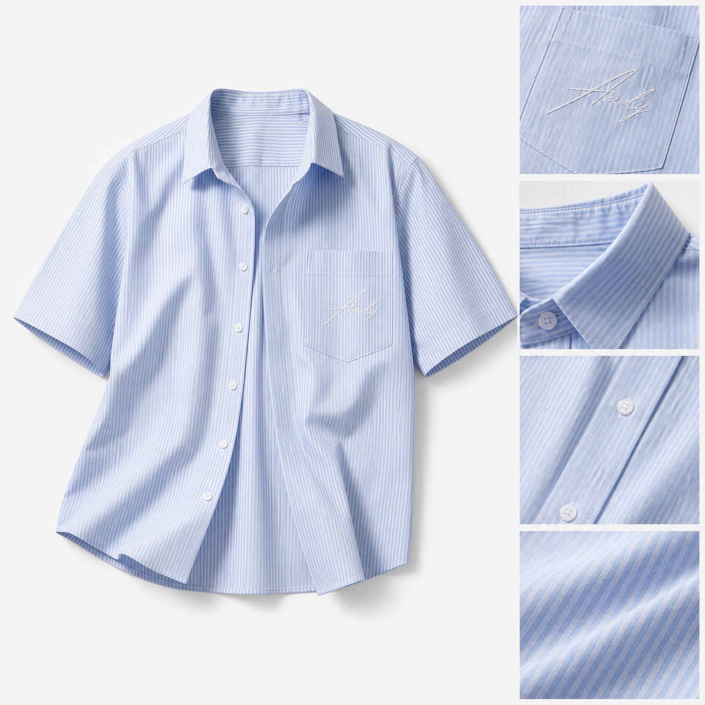 Shirt + Tank Top Offer