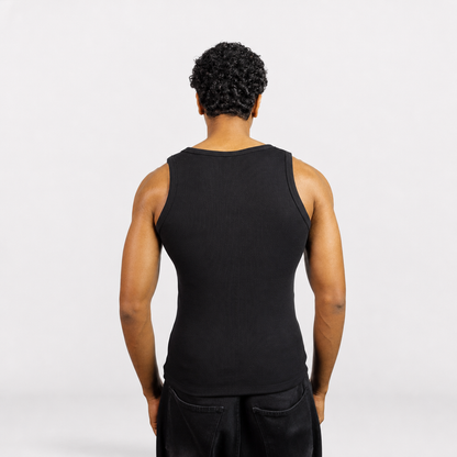 Essential Top — Black