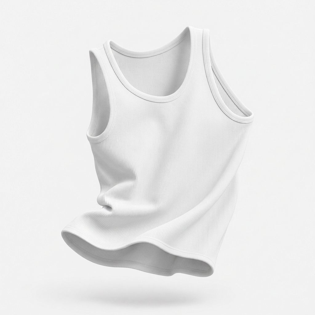 Shirt + Tank Top Offer