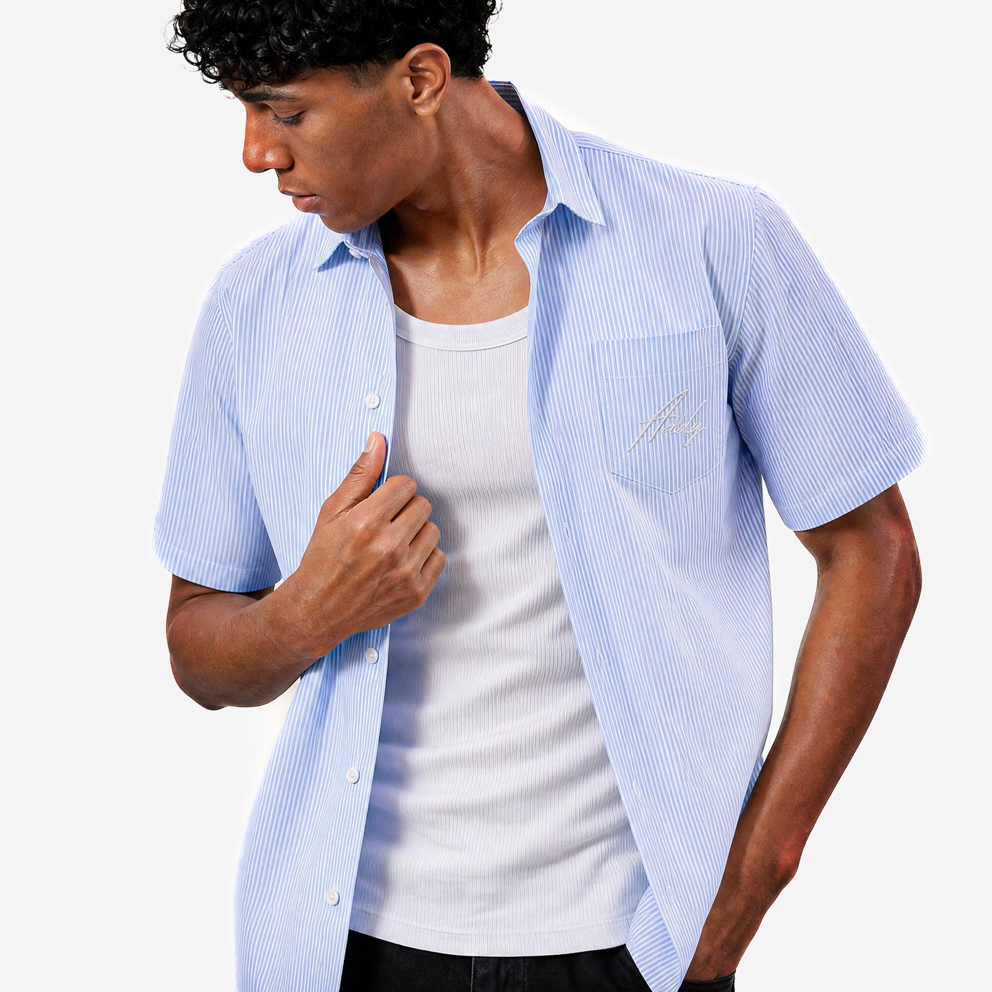 Shirt + Tank Top Offer