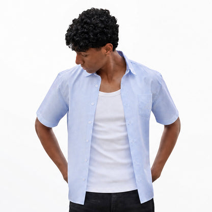 Aady Striped Shirt