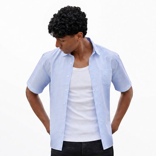 Aady Striped Shirt